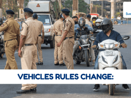 Vehicles Rules Change: Drivers should do this work before 31 March, otherwise a fine of ₹ 10000 will be imposed, know the details