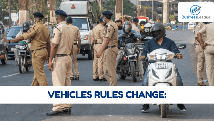 Vehicles Rules Change: Drivers should do this work before 31 March, otherwise a fine of ₹ 10000 will be imposed, know the details