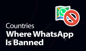 WhatsApp Ban Countries: Governments of these countries have banned WhatsApp, know the reason behind it