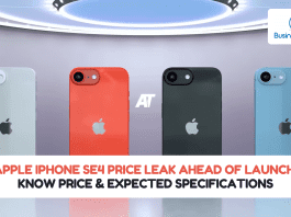 Apple iPhone SE4 price leak ahead of launch, know the price and expected specifications