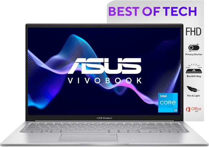 Best Selling Laptops: Up To Rs 40000 Off On Bestselling Laptops On Amazon Sale; Check Details Here