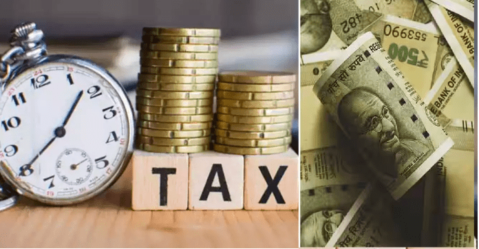 Income Tax: Important news for taxpayers, now you will not have to pay tax even on earning 17 lakh rupees