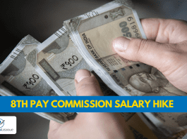 8th Pay Commission Salary Hike: How much will monthly salary of Rs 40,50,60,70 thousand increase after 8th Pay Commission, know calculation here