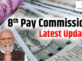 8th Pay Commission Salary Hike Update: Central employees' salary may see a bumper jump of 44.44%! Basic salary will be up to 26,000