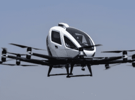 Air Taxi In India: Prototype of India's first Air Taxi launched, Check date of its arrival in the market