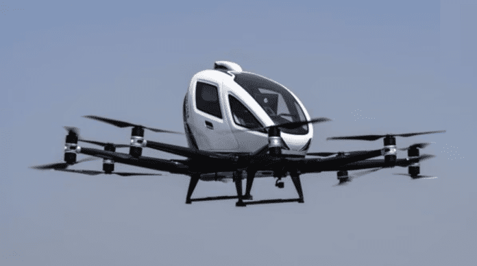 Air Taxi In India: Prototype of India's first Air Taxi launched, Check date of its arrival in the market