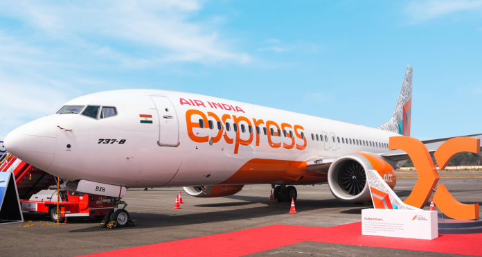 Air India Express New Flights: Big news! Air India Express started new flights to these three cities from this airport