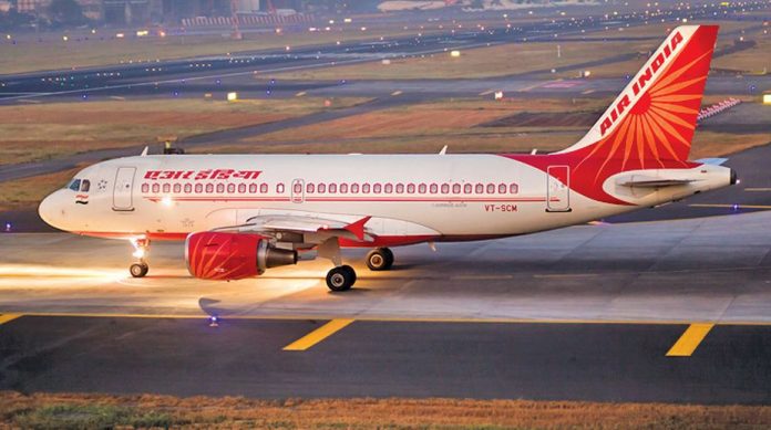 Air India New Advisory: Big news for passengers! Air India will issue a new advisory for this airport from 19 to 26 January, Check before leaving the house