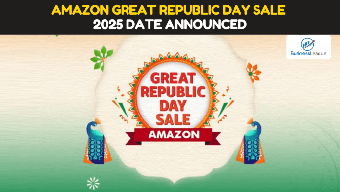 Amazon Great Republic Day Sale 2025 is starting from this date, make your shopping list