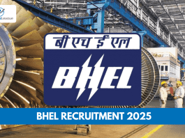 BHEL Recruitment 2025: Vacancy for these posts in BHEL, applications will start from this day, salary will be up to Rs 80,000