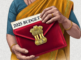 Budget 2025: Changes in tax slabs... exemption to senior citizens, these big announcements can be made in the budget