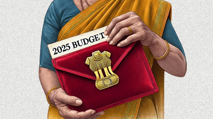 Budget 2025: Changes in tax slabs... exemption to senior citizens, these big announcements can be made in the budget