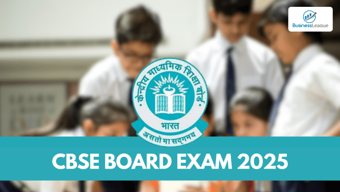 CBSE Board Exam 2025: CBSE 10th, 12th Admit Card 2025 is going to be released? Know when the admit card will come