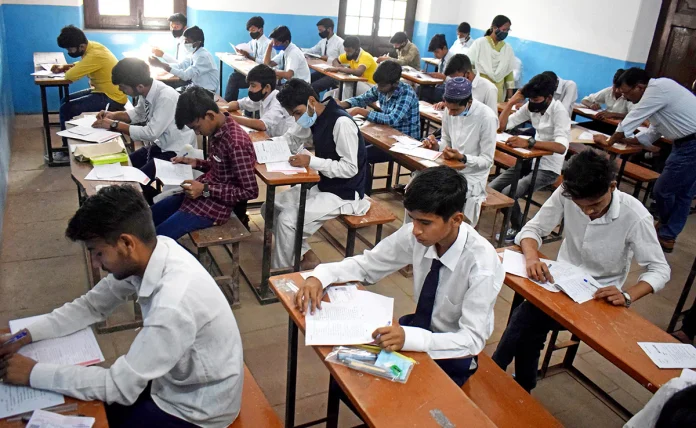 CBSE Board Exam 2025: Do not make this mistake in CBSE exam even by mistake! Exam may be cancelled, may be banned?