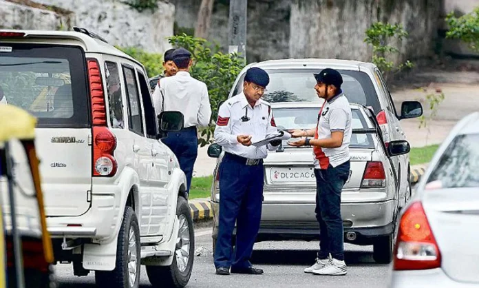 Road Transport Ministry: Big news for Car and Bike drivers...! Address on DL and RC will be as per Aadhaar, know why