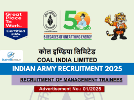 Coal India MT Recruitment 2025: You will get job in Coal India, bumper vacancy has come out, salary will be 1.50 lakh, know other details