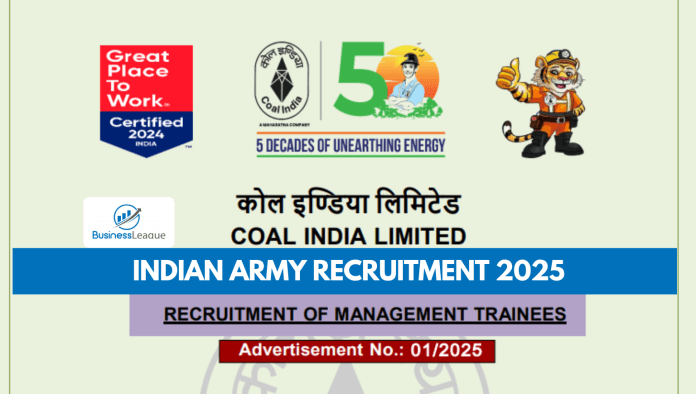 Coal India MT Recruitment 2025: You will get job in Coal India, bumper vacancy has come out, salary will be 1.50 lakh, know other details