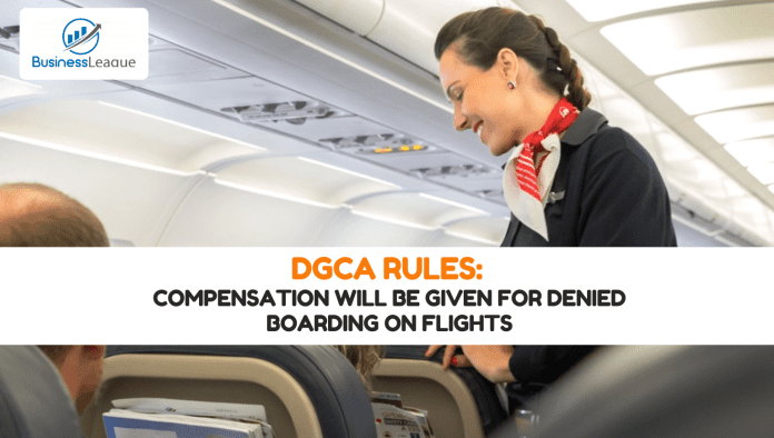 DGCA Rules: Compensation will be given for denied boarding on flights, know passenger rights