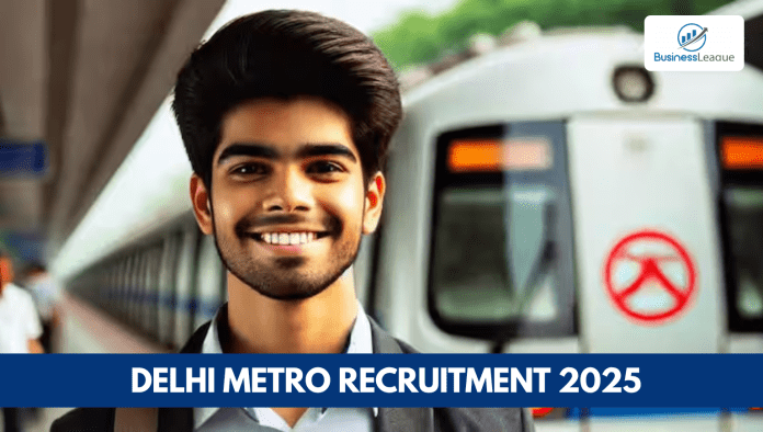 Delhi Metro Recruitment 2025: Last date is near! Golden chance to get job in Delhi Metro, salary will be Rs 1.4 lakh, check details