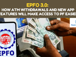 EPFO 3.0: How ATM withdrawals and new app features will make access to PF easier, know here