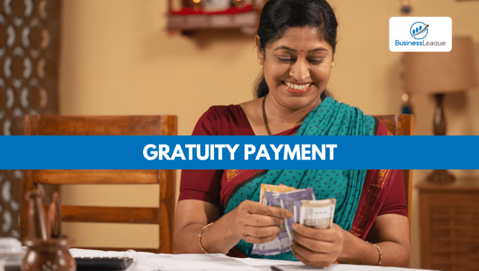 Gratuity Payment: You will still get gratuity payment even if you have worked for 4 years and 240 days, use this right, you will get money immediately