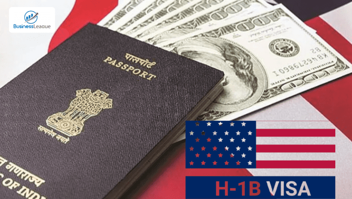 H-1B Visa Policy Change: Big news! Indian H-1B Visa holders warned to return to US before January 20, check reason immediately