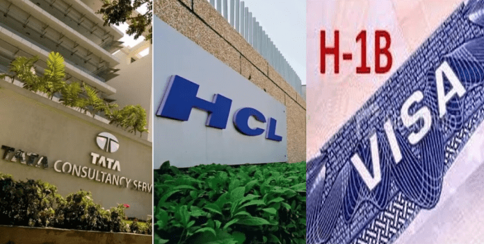 H-1B Visa Rule Changes: How much impact will amendment in H-1B visa rules have on Indian companies like TCS and HCL?