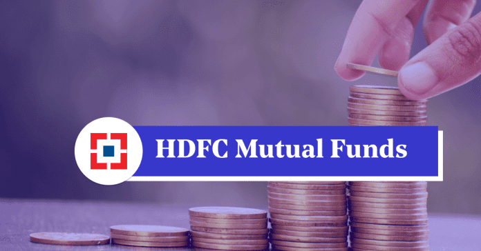 HDFC Mutual Fund's superhit scheme: Made a SIP of Rs 3000 into Rs 6 crore, 333 times return on lump sum, know details