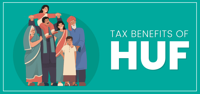 Save tax: Create HUF for safe inheritance, save tax; Know when and how to get exemption