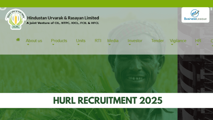 HURL Recruitment 2025: Golden opportunity to get job in HURL, apply soon, you will get 1.5 lakh salary, know others details