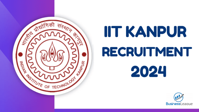 IIT Recruitment 2025: Opportunity to get a job in IIT, salary 216600, know who can apply?