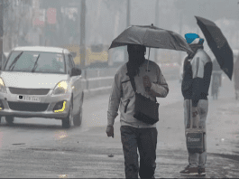 IMD Alert: Big news! Rain alert in these areas including Delhi-NCR amid severe cold, know complete details