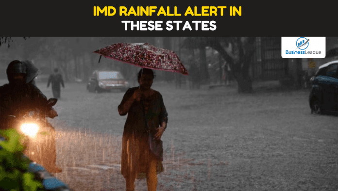 IMD Alert: Big news! Rain has increased troubles amidst the severe cold, clouds will rain more in many states