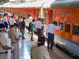 IRCTC Special Train: Good news for passengers! Four AC special trains will run between these two cities, know routes