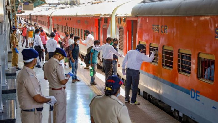 IRCTC Special Train: Good news for passengers! Four AC special trains will run between these two cities, know routes