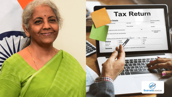 ITR Filing: Big news! Tax liability will become zero on taxable income up to Rs 16 lakh, know details