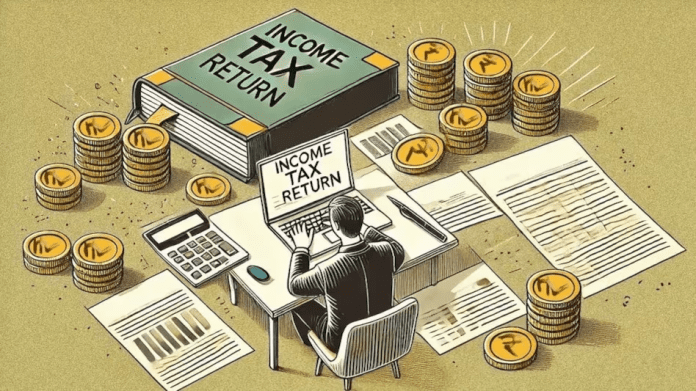 Income Taxpayers Alert: Check this income tax paper quarterly, otherwise there will be trouble while filing ITR