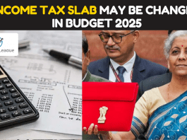 Income Tax Slab Change: Big update for taxpayers! Income tax slab may be changed in Budget 2025, know updates here