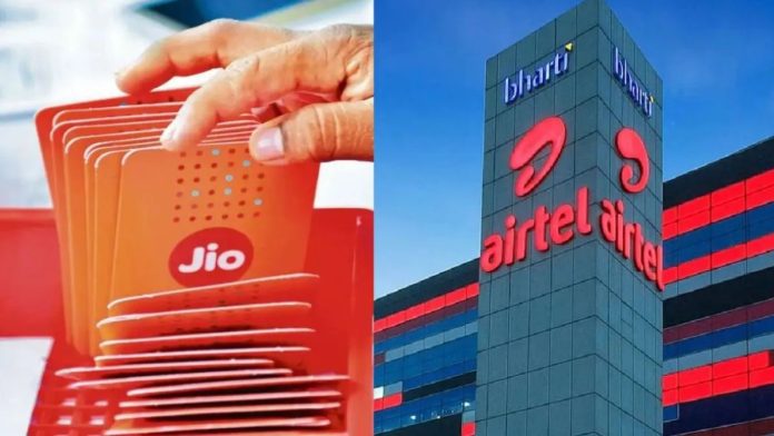 Jio-Airtel Plans Price Reduced: Good news for users! Jio-Airtel reduced the price of these plans, check the new price