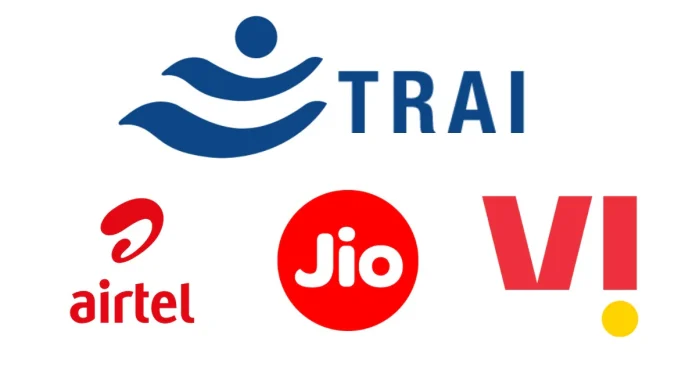 Good news! Jio, Airtel and Vi recharge plans heavily cut after TRAI order