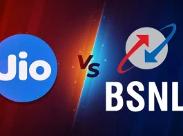 Jio vs BSNL Cheapest monthly recharge, know who is giving more benefits