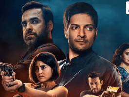 Mirzapur Season 4 Release Date: When will Mirzapur Season 4 be released? Ali Fazal revealed this about the upcoming part