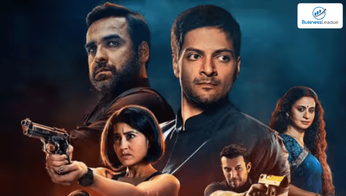 Mirzapur Season 4 Release Date: When will Mirzapur Season 4 be released? Ali Fazal revealed this about the upcoming part