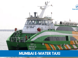 Mumbai e-water taxi: Good news for Mumbaikars! The country's first e-water taxi will run soon, this is how it will be