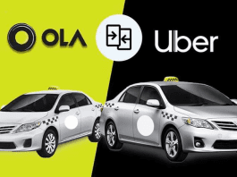 Ola-Uber: Centre issues notice to Ola-Uber, asks 'Why are fares different on iPhone and Android?'