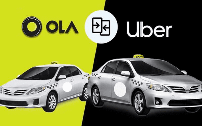 Ola-Uber: Centre issues notice to Ola-Uber, asks 'Why are fares different on iPhone and Android?'