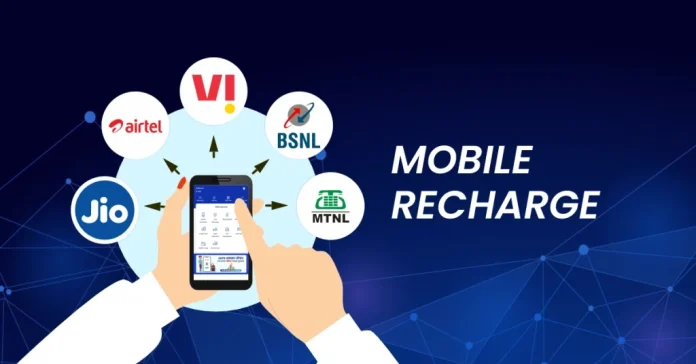 Phone recharge rules changed: After TRAI's order, telecom companies changed the rules of phone recharge, check new rule