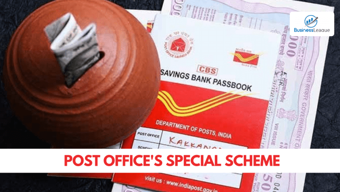 5 Great Post Office schemes giving bumper returns but not offering section 80C benefit, know details