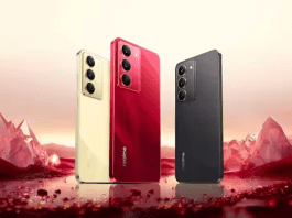 Realme 14x 5G smartphone launched with 6000mAh battery and 12GB RAM for just ₹14,999