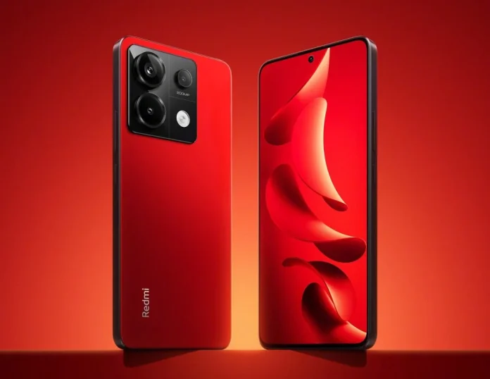 Top five 200MP Camera phones includes Redmi, Samsung and Realme, check specifications & details